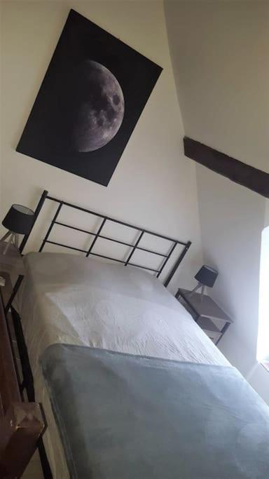 Apartamento Appt De Charme En Plein Coeur Historique Dives-sur-Mer Exterior foto